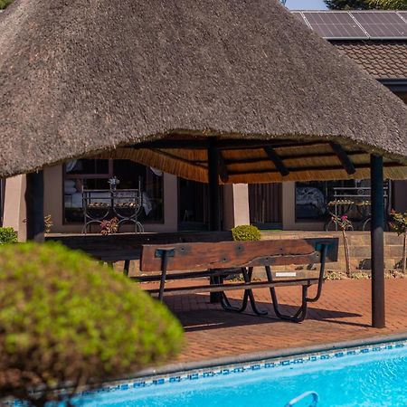 Diamond Rose Guest House Middelburg  Exterior photo
