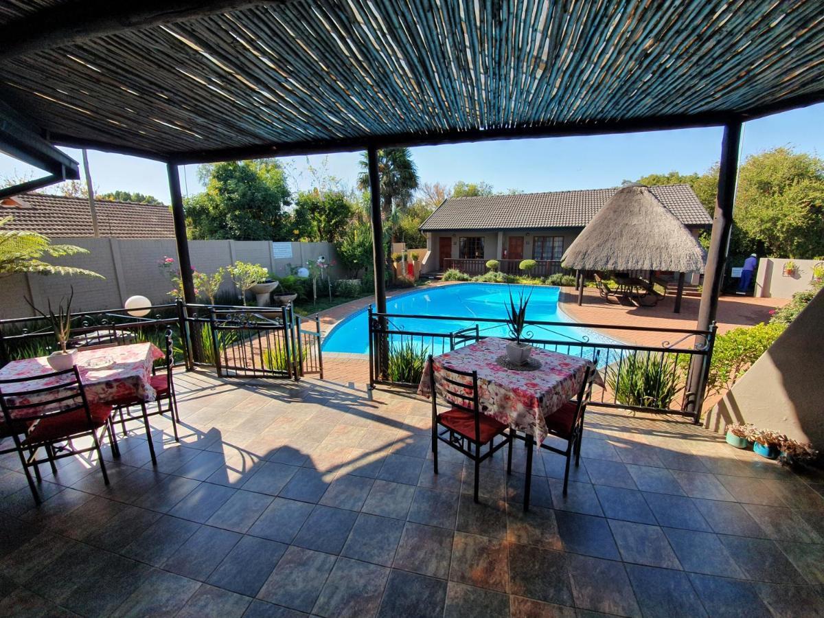 Diamond Rose Guest House Middelburg  Exterior photo