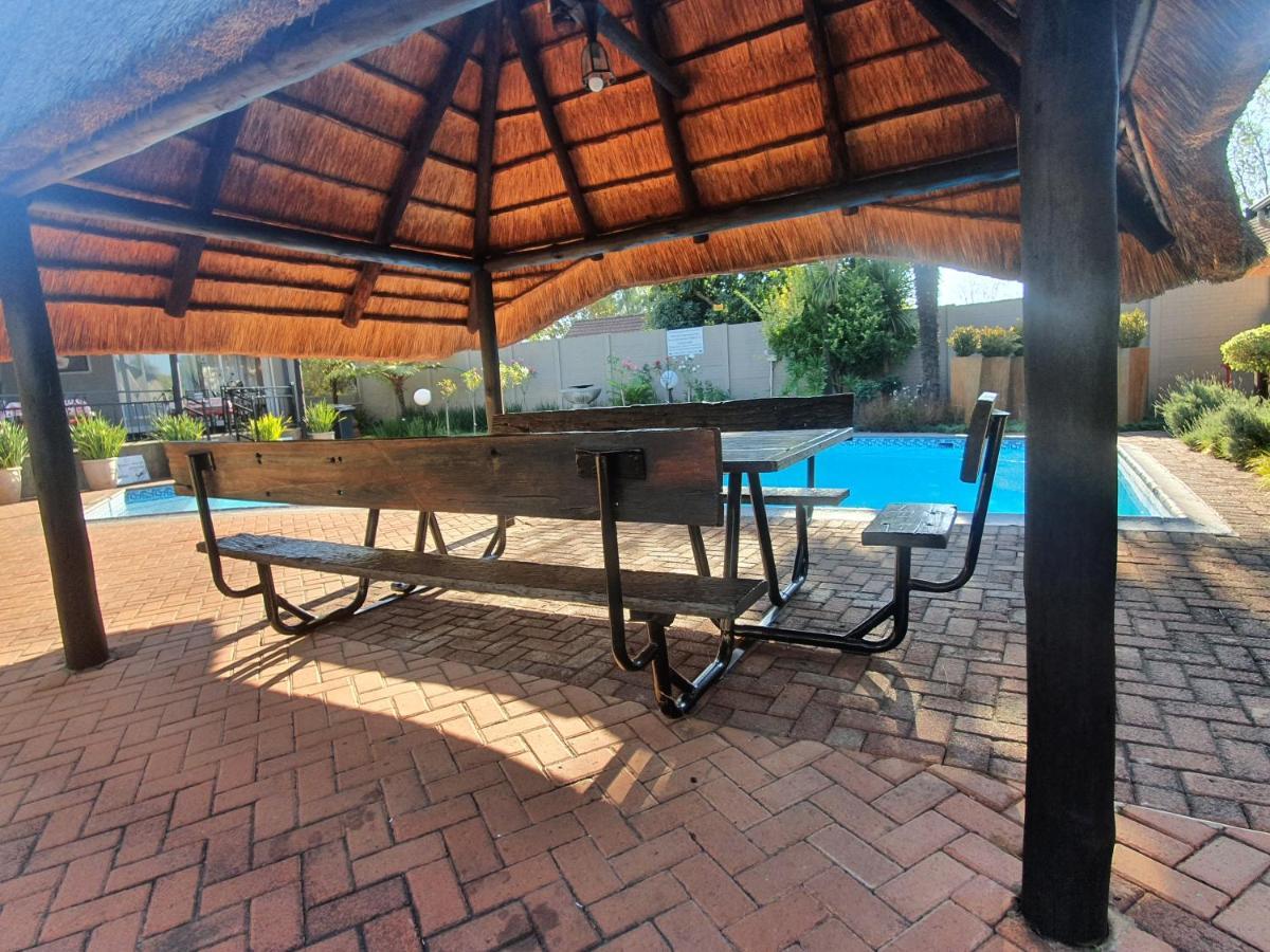 Diamond Rose Guest House Middelburg  Exterior photo