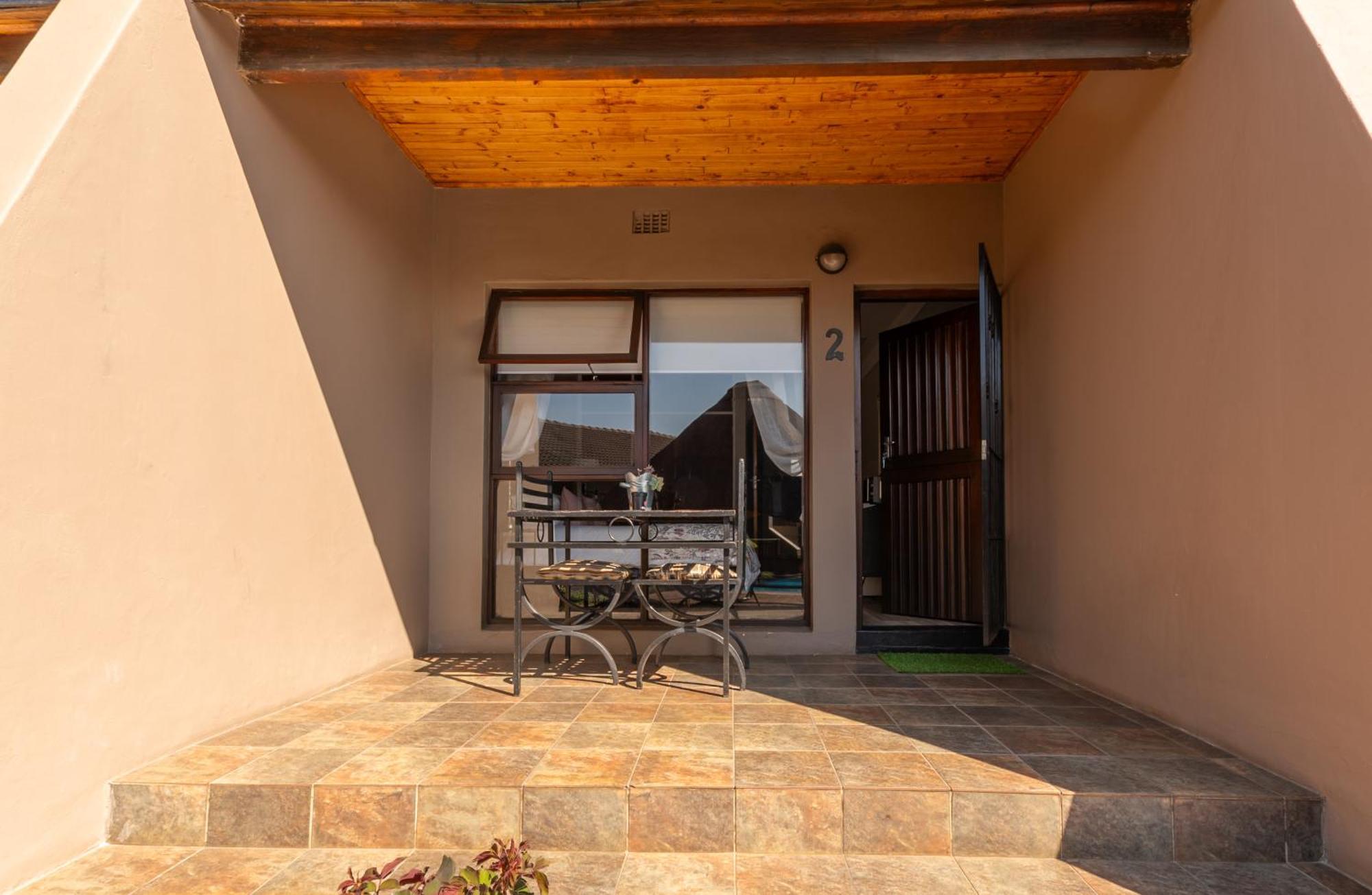 Diamond Rose Guest House Middelburg  Exterior photo