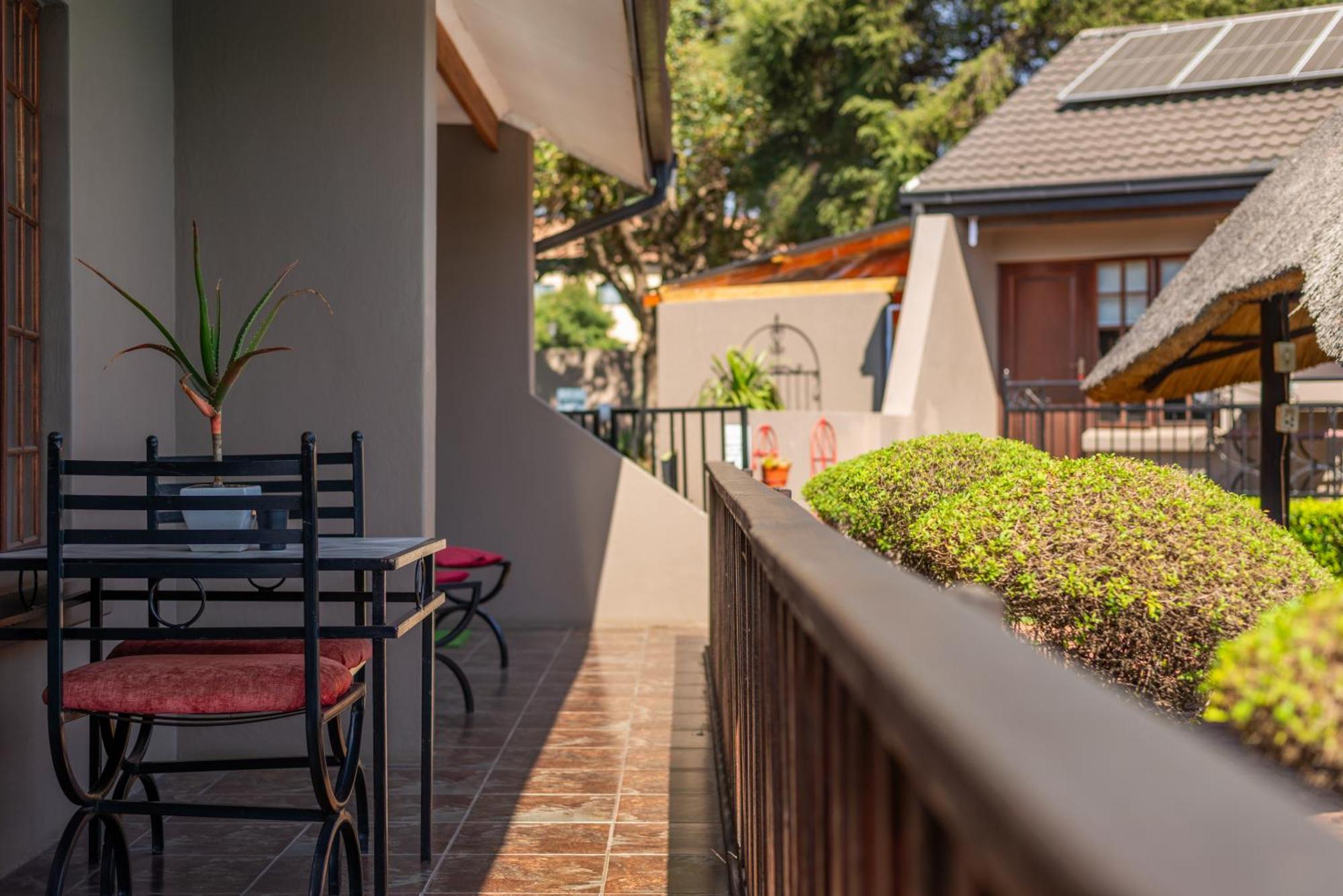 Diamond Rose Guest House Middelburg  Room photo