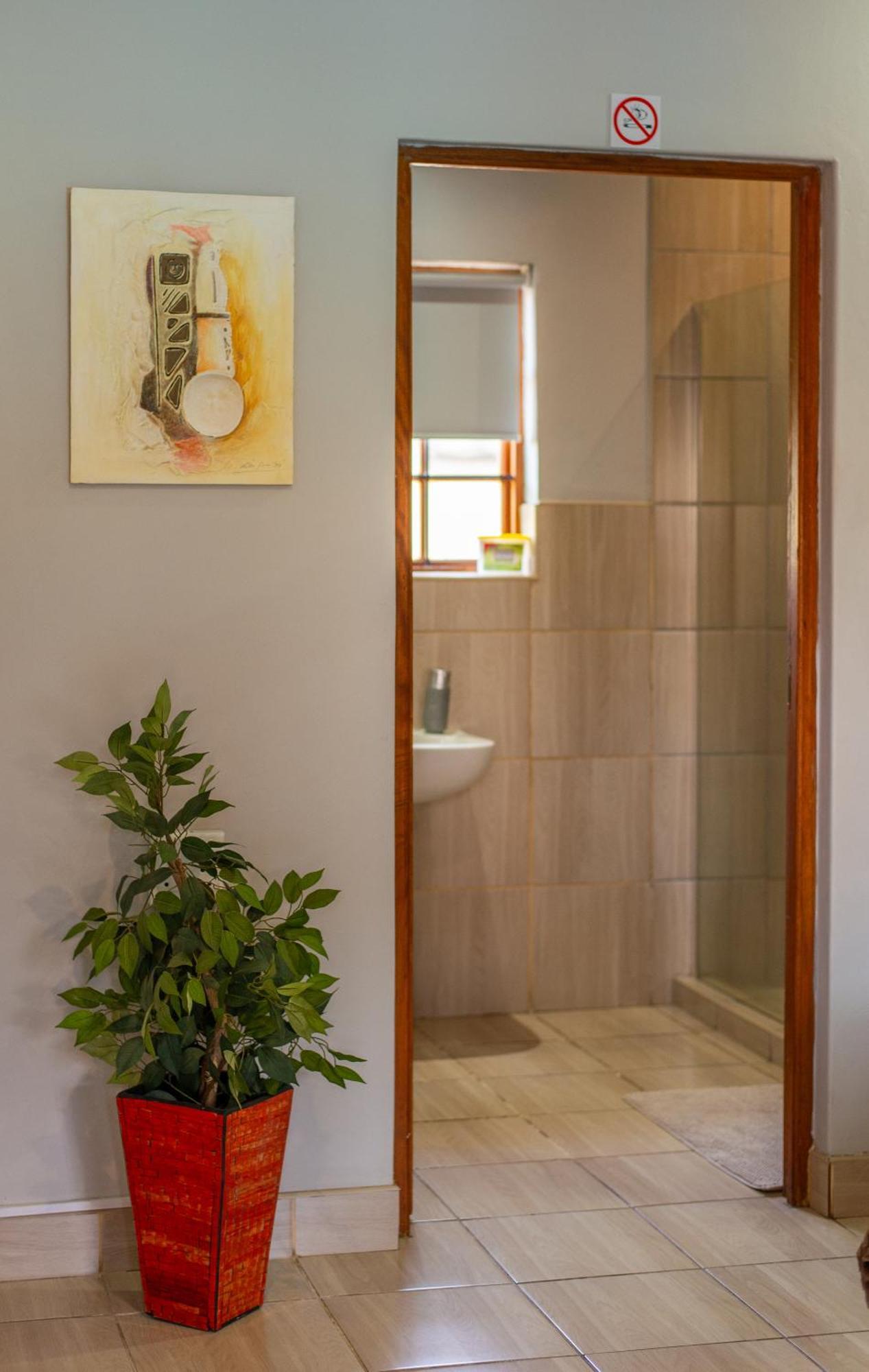Diamond Rose Guest House Middelburg  Room photo