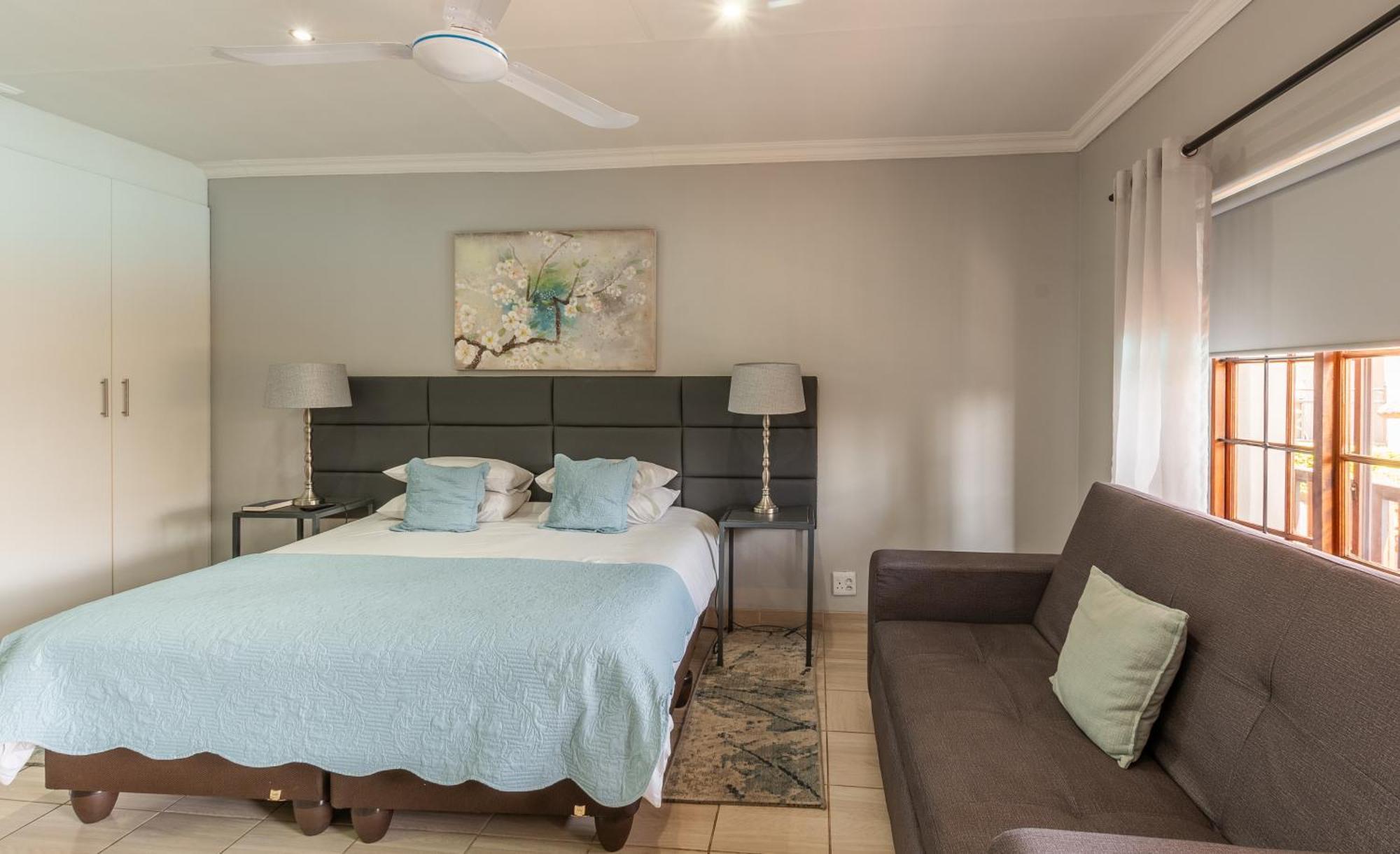 Diamond Rose Guest House Middelburg  Room photo