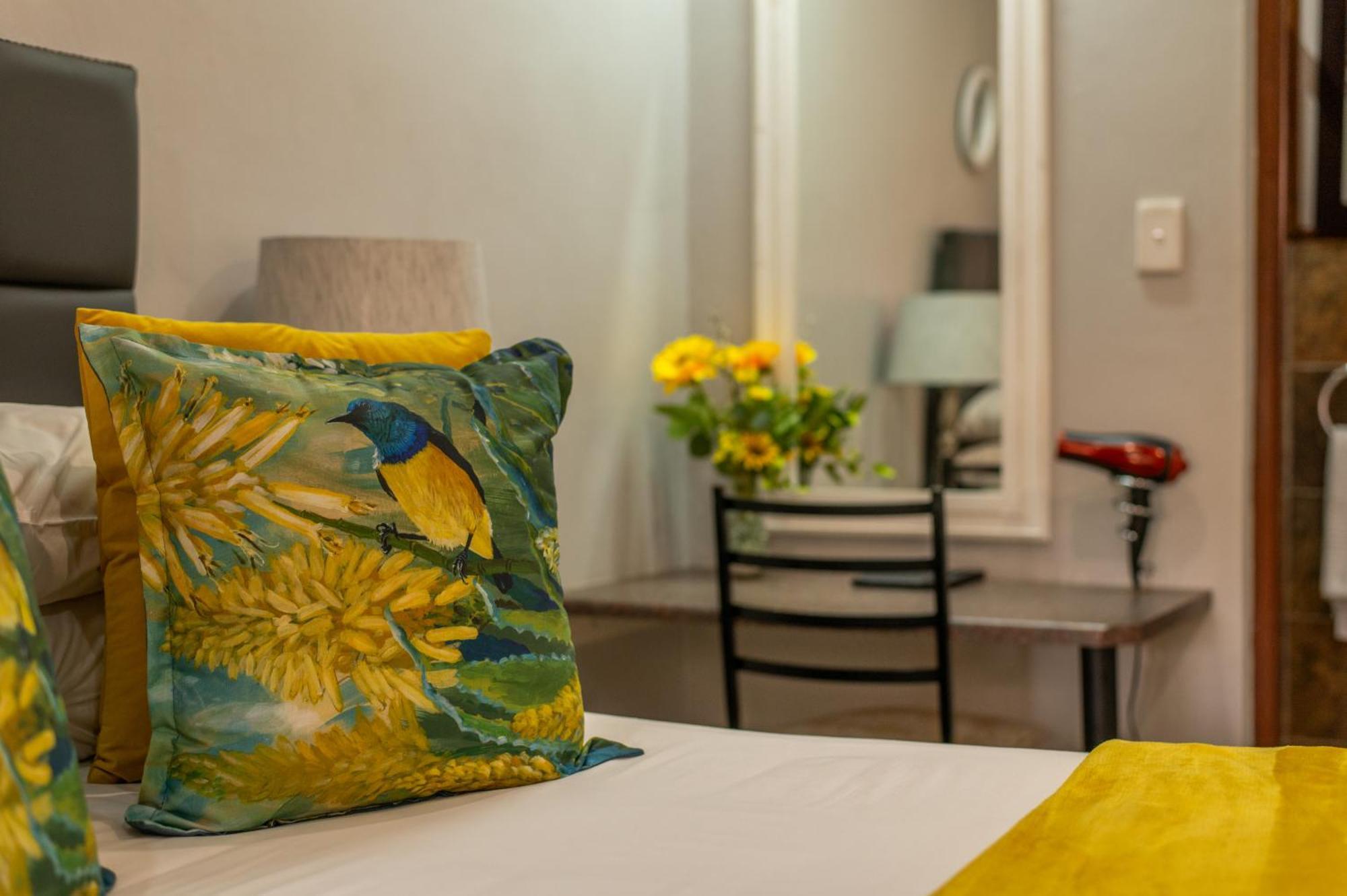Diamond Rose Guest House Middelburg  Room photo