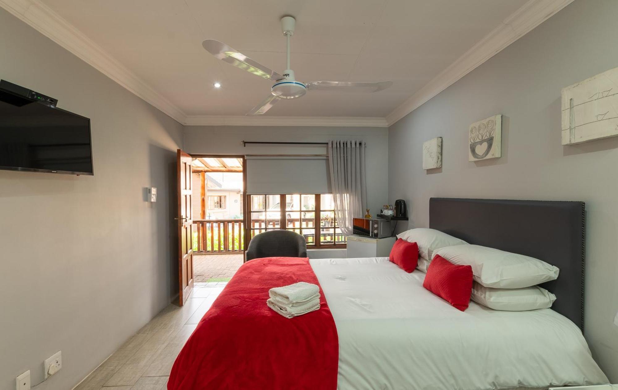 Diamond Rose Guest House Middelburg  Room photo