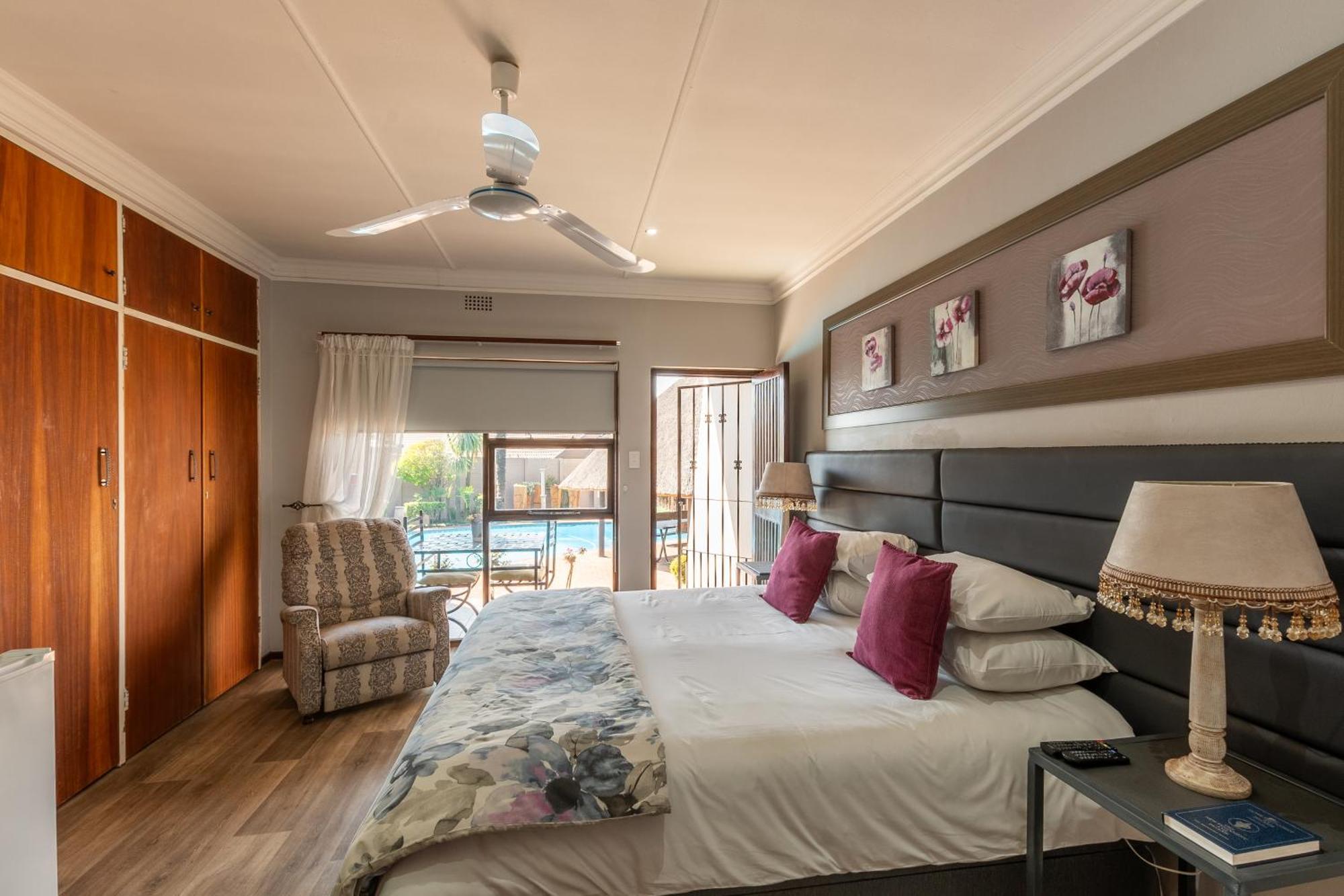 Diamond Rose Guest House Middelburg  Exterior photo