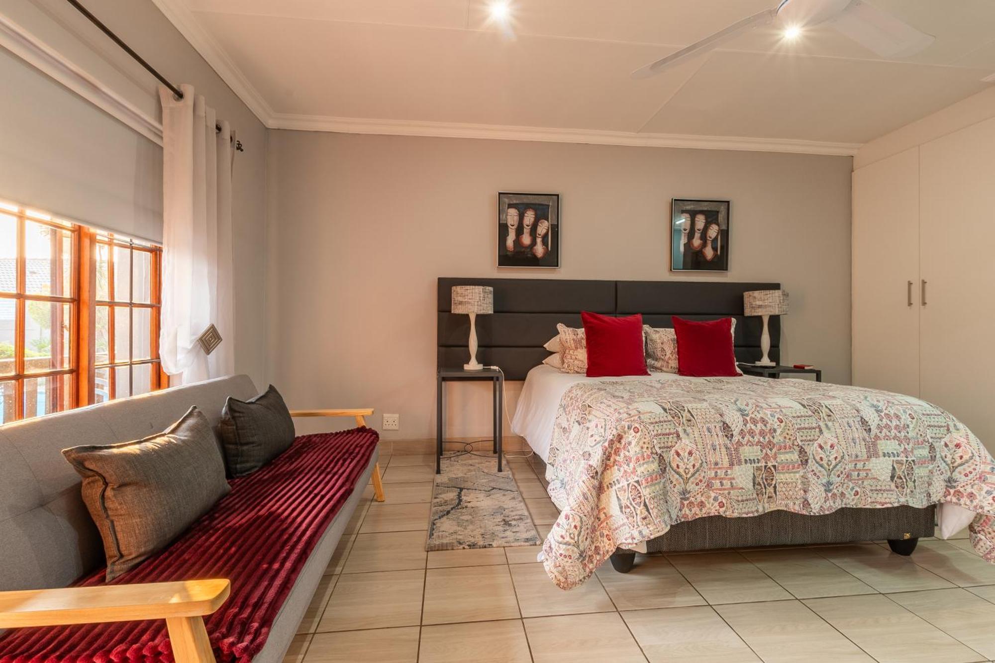 Diamond Rose Guest House Middelburg  Room photo