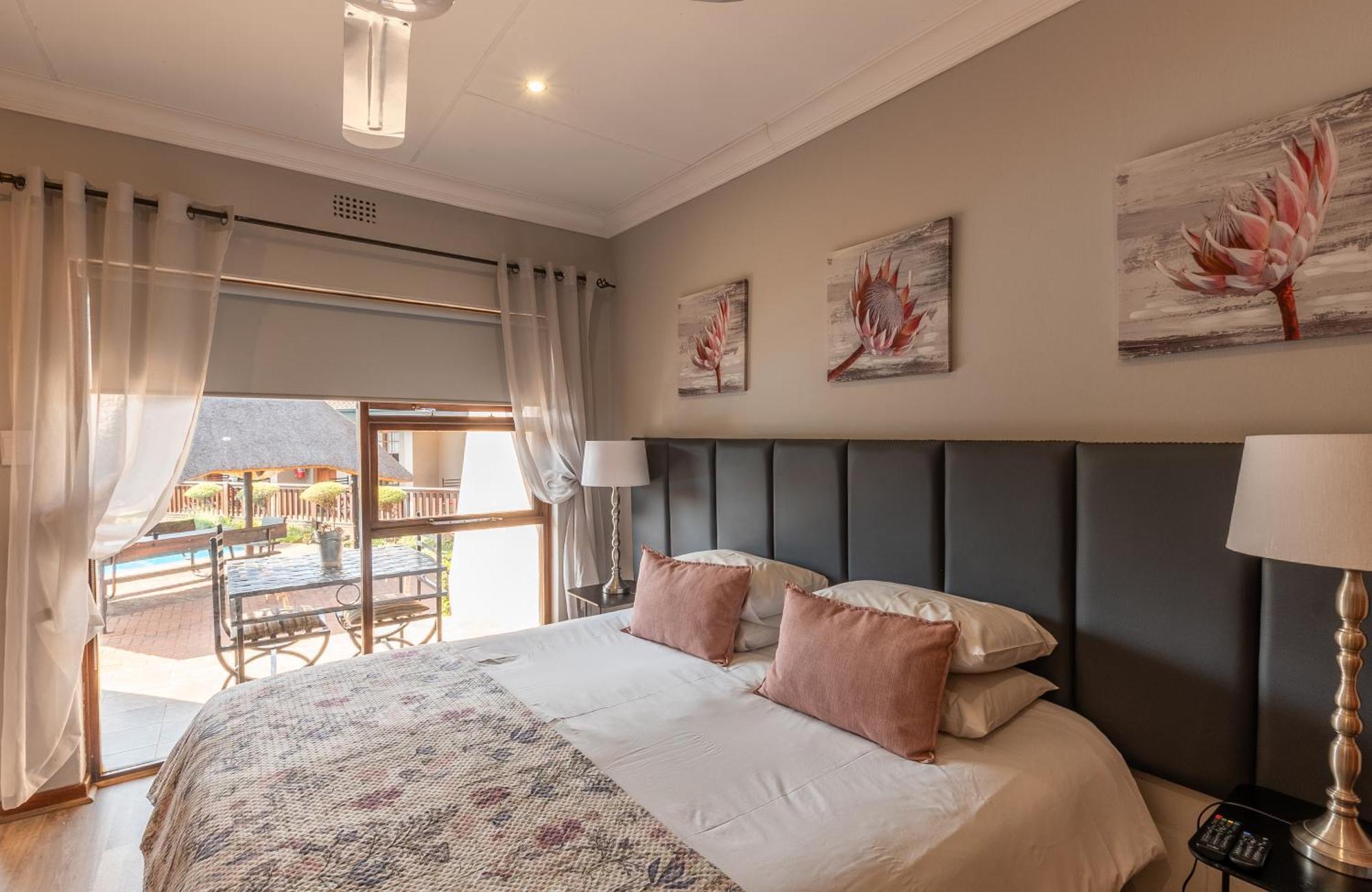 Diamond Rose Guest House Middelburg  Exterior photo