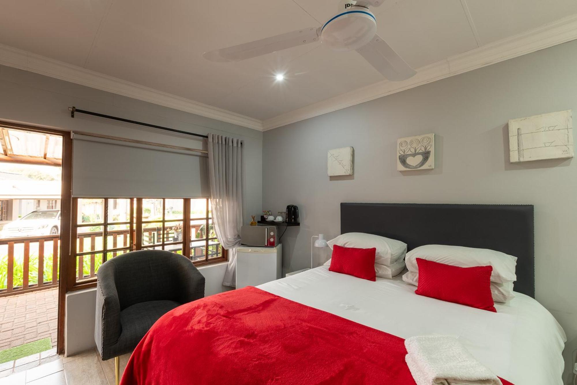 Diamond Rose Guest House Middelburg  Room photo