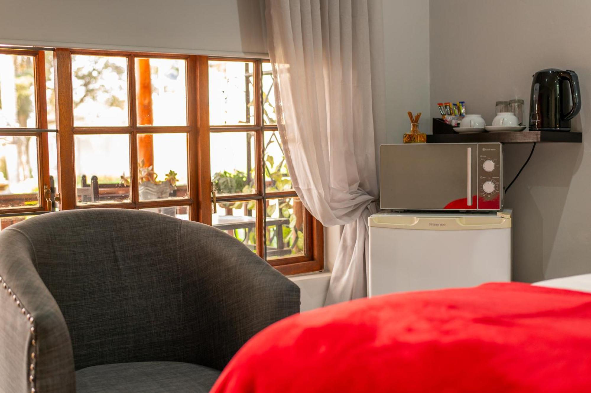 Diamond Rose Guest House Middelburg  Room photo