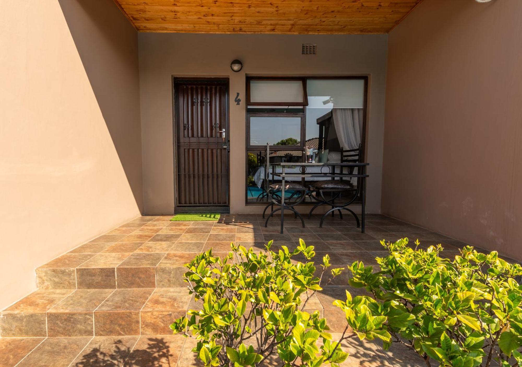 Diamond Rose Guest House Middelburg  Exterior photo