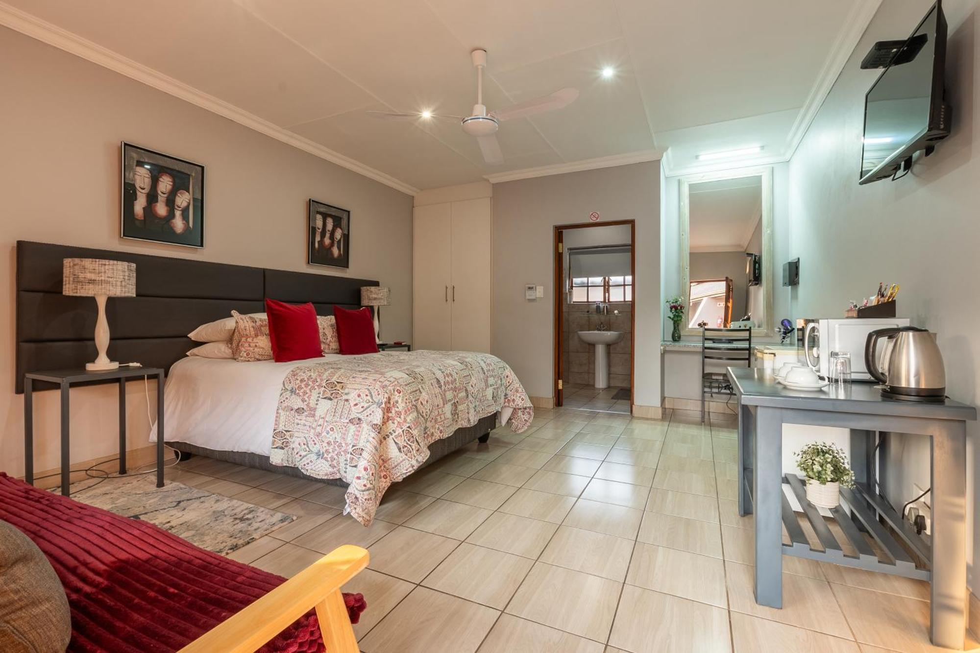Diamond Rose Guest House Middelburg  Room photo