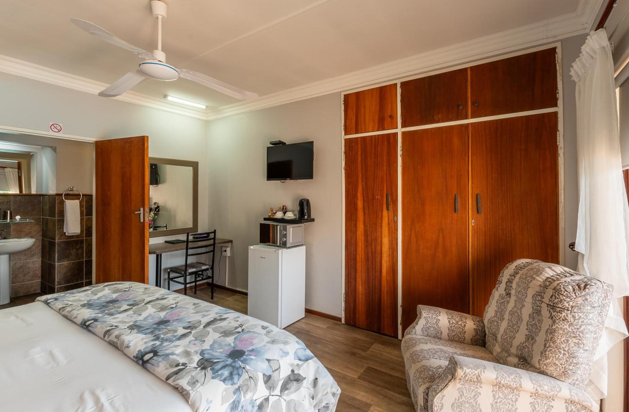 Diamond Rose Guest House Middelburg  Exterior photo