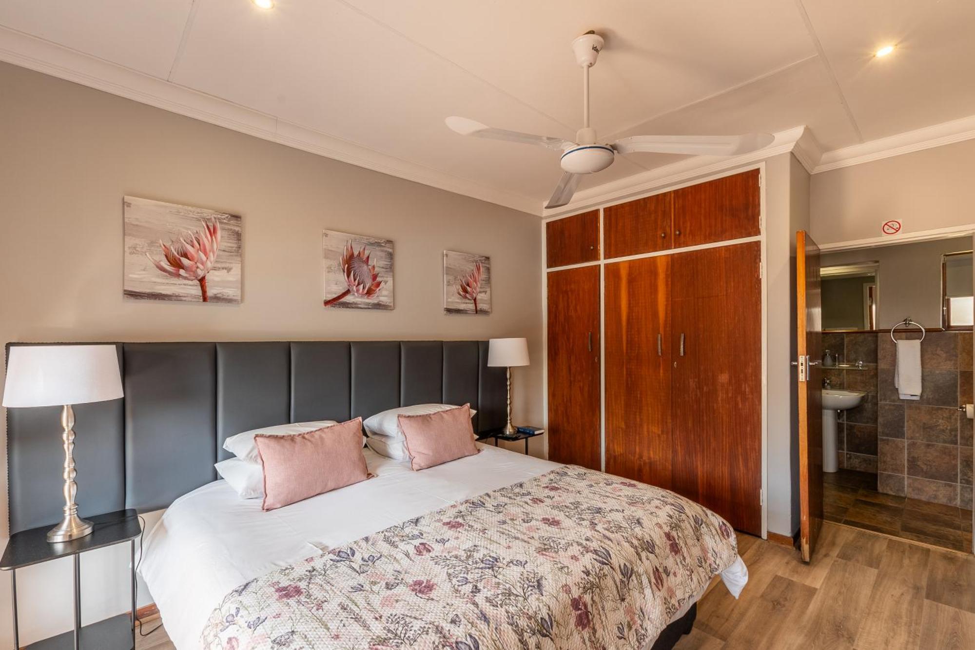 Diamond Rose Guest House Middelburg  Exterior photo
